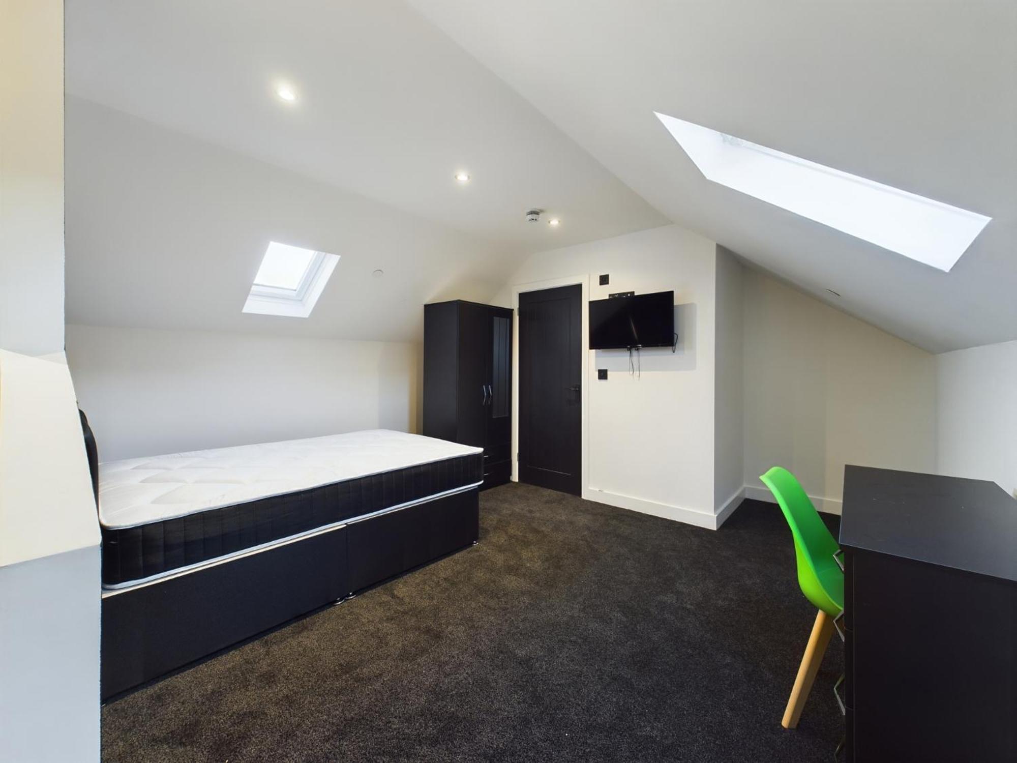 Substantial 9 Bedroom House In Swansea Sketty Bagian luar foto
