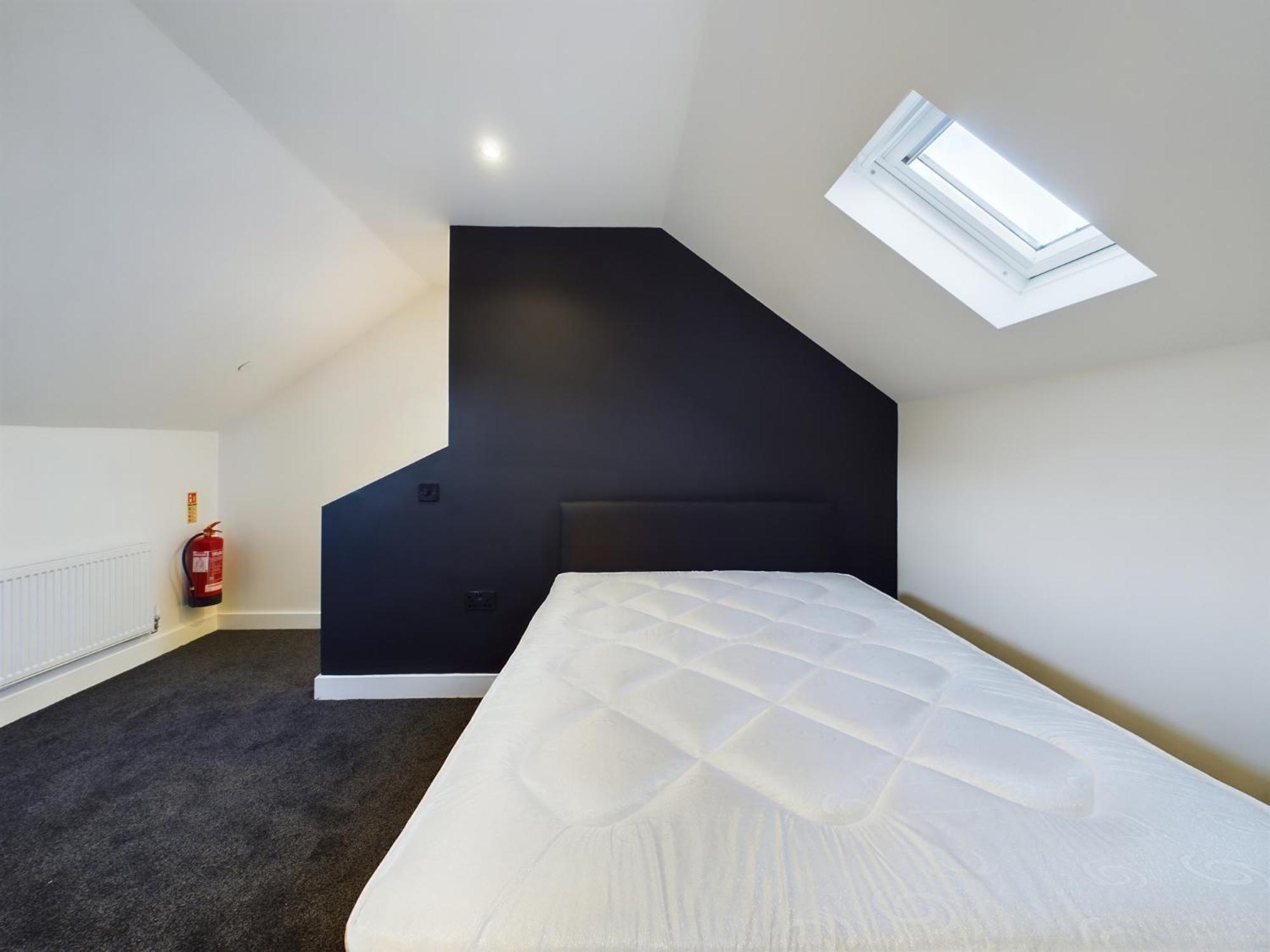 Substantial 9 Bedroom House In Swansea Sketty Bagian luar foto