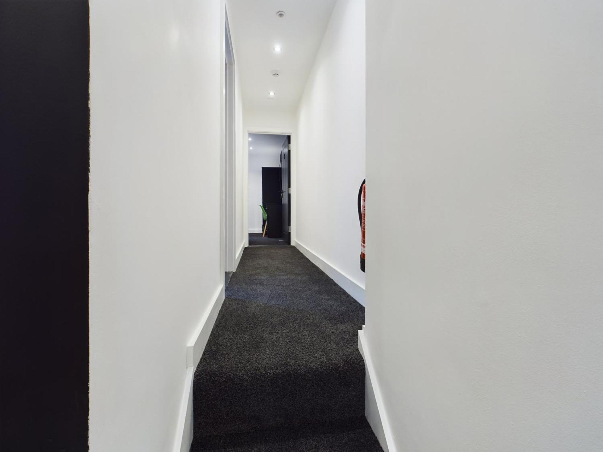 Substantial 9 Bedroom House In Swansea Sketty Bagian luar foto