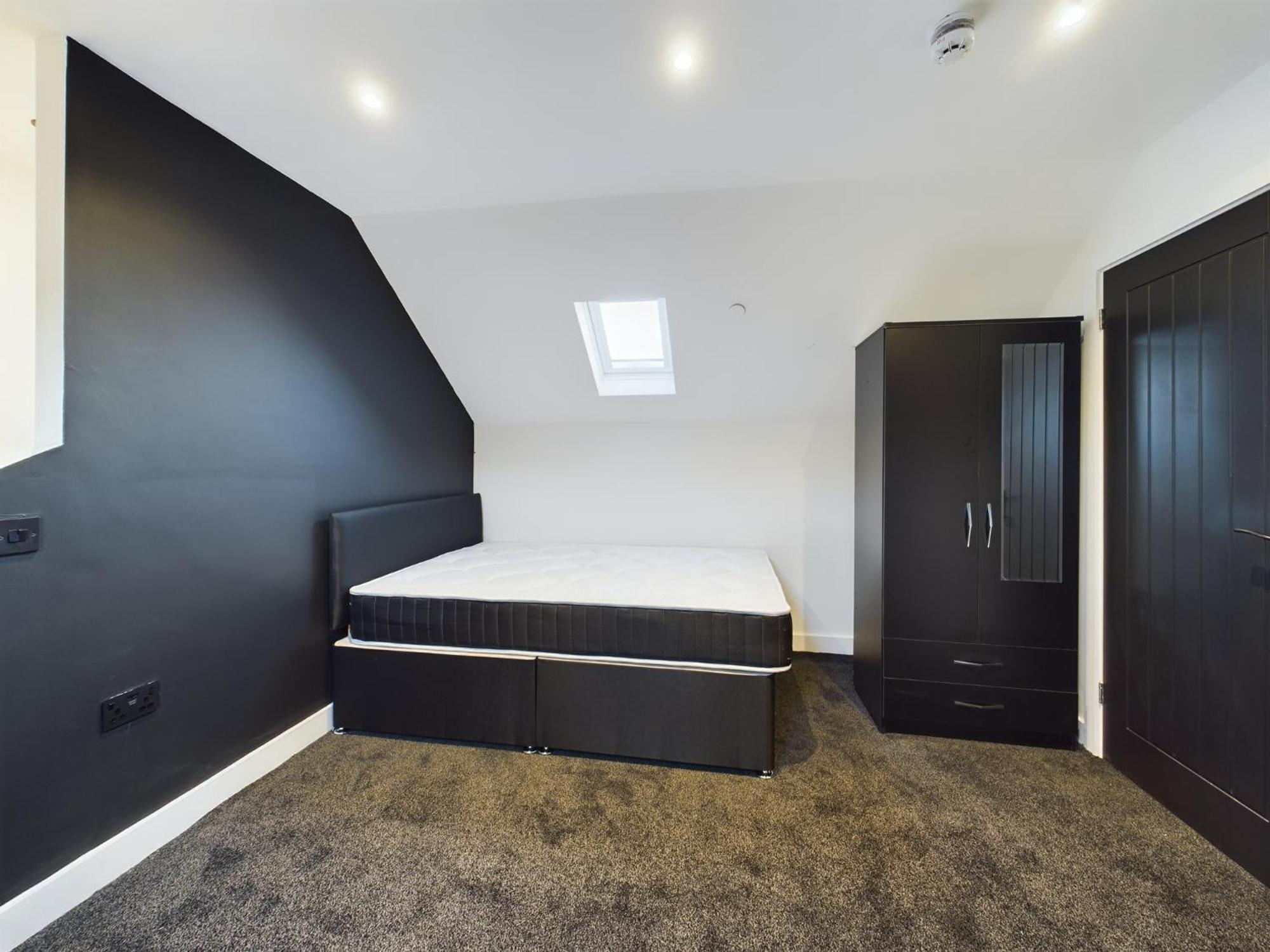 Substantial 9 Bedroom House In Swansea Sketty Bagian luar foto