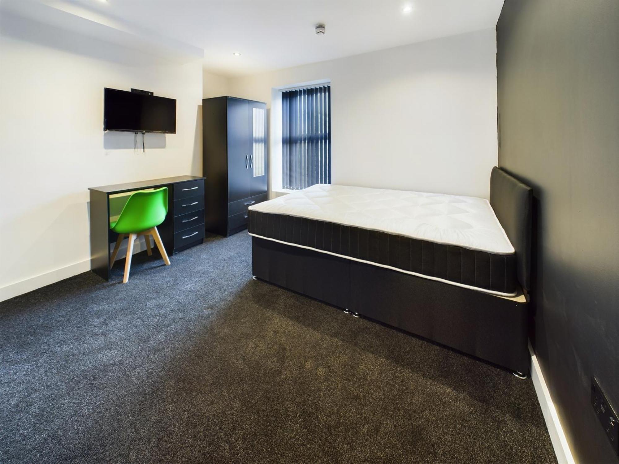 Substantial 9 Bedroom House In Swansea Sketty Bagian luar foto